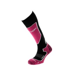 LENZ X-ACTION SKI SOCKS WOMAN v.39-41